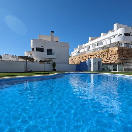 Panoramic Luxury Sea View House Villa Finestrat Kültér fotó