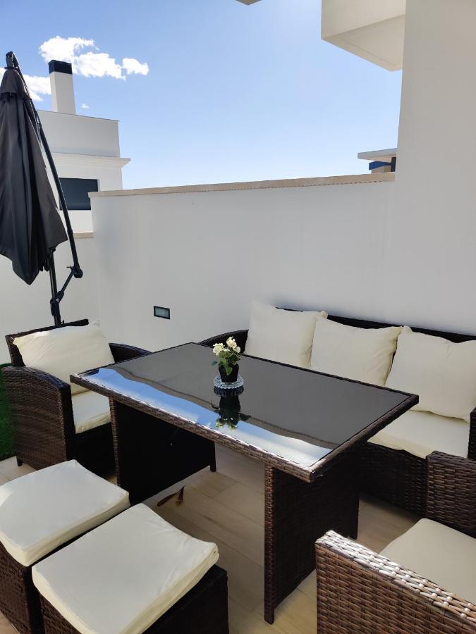 Panoramic Luxury Sea View House Villa Finestrat Kültér fotó