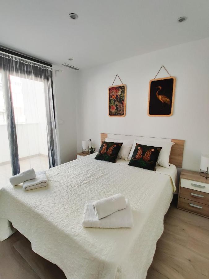 Panoramic Luxury Sea View House Villa Finestrat Kültér fotó