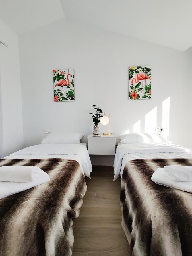 Panoramic Luxury Sea View House Villa Finestrat Kültér fotó